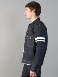 Momotaro Jeans Doublepocket Jacket