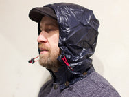 Barbour Dept B Dash Half Zip Navy