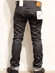 Indigofera Ray Black Wideloom 13,5oz