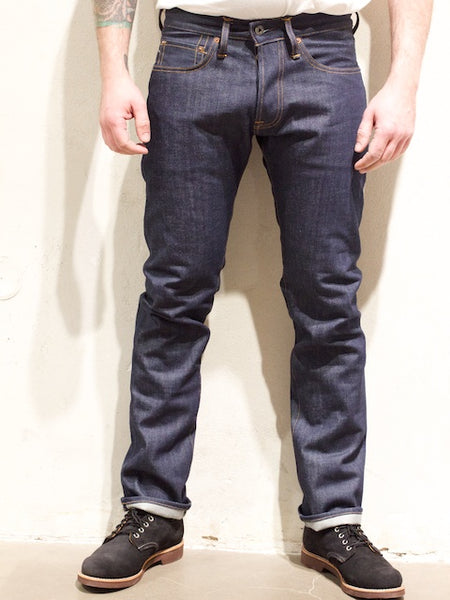 Indigofera Ray Ashbury 13,5oz