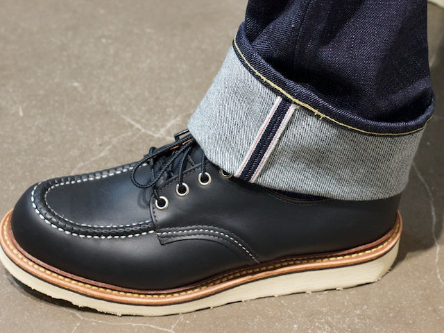 Momotaro Jeans 0605-50 Natural Tapered 18oz