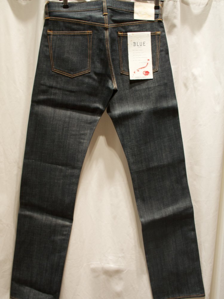 Japan Blue JB0703 Tight Straight