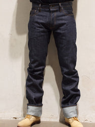 3sixteen SL-100X - Indigo Selvedge