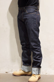 3sixteen SL-100X - Indigo Selvedge