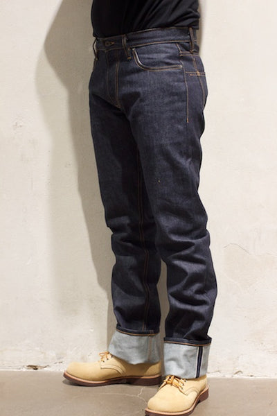 3sixteen SL-100X - Indigo Selvedge