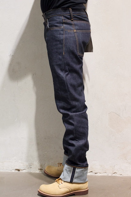 3sixteen SL-100X - Indigo Selvedge