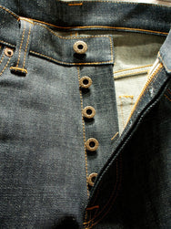 Japan Blue JB0703 Tight Straight