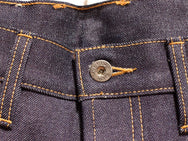 3sixteen SL-100X - Indigo Selvedge