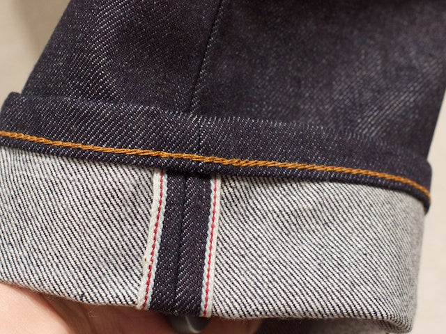 3sixteen SL-100X - Indigo Selvedge