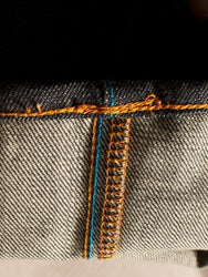 Japan Blue JB0703 Tight Straight