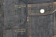 Momotaro Jeans Doublepocket Jacket