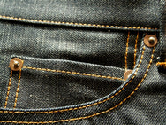 Japan Blue JB0703 Tight Straight