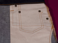Japan Blue JB0703 Tight Straight