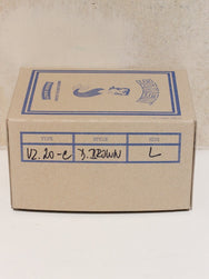 Soxisix VZ.20-C, Dark Brown