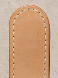 Soxisix VZ.20-S, Natur