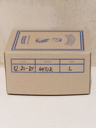 Soxisix VZ.20-RT, Natur