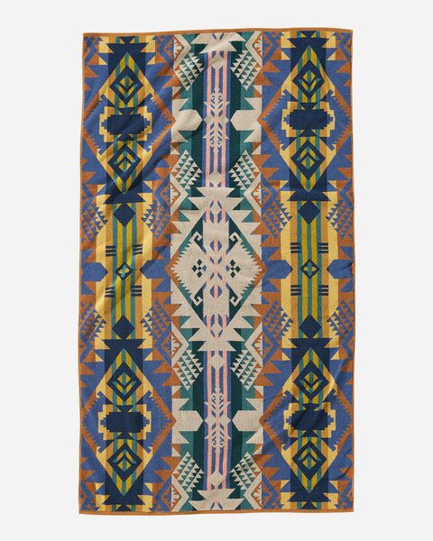 Pendleton Journey West Spa Towel