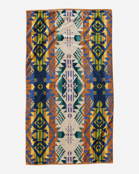 Pendleton Journey West Spa Towel