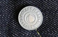 Momotaro Jeans Slim Straight 0201