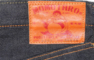 Momotaro Jeans Slim Straight 0201