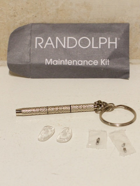 Aviator Matte Black, Skull, AGX