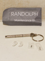 Aviator Matte Black, Skull, AGX