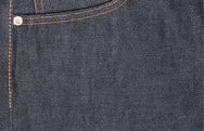 Momotaro Jeans Slim Straight 0201