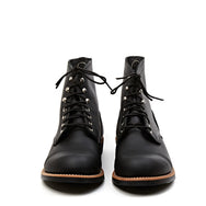 Red Wing Iron Ranger Black Harness (8084)