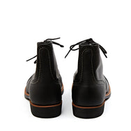 Red Wing Iron Ranger Black Harness (8084)