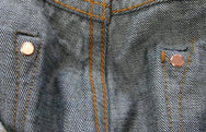 Momotaro Jeans Slim Straight 0201