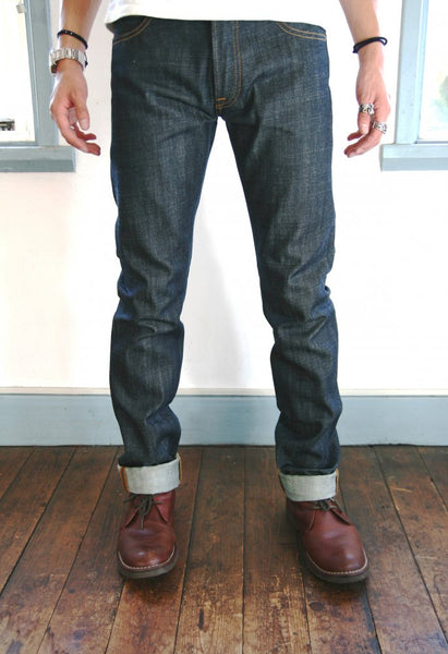 Japan Blue JB0703 Tight Straight