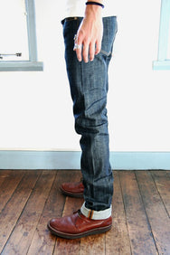 Japan Blue JB0703 Tight Straight
