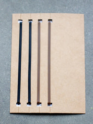 Midori 011 - Binding Band Refill