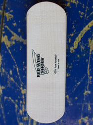 Red Wing Polish Brush