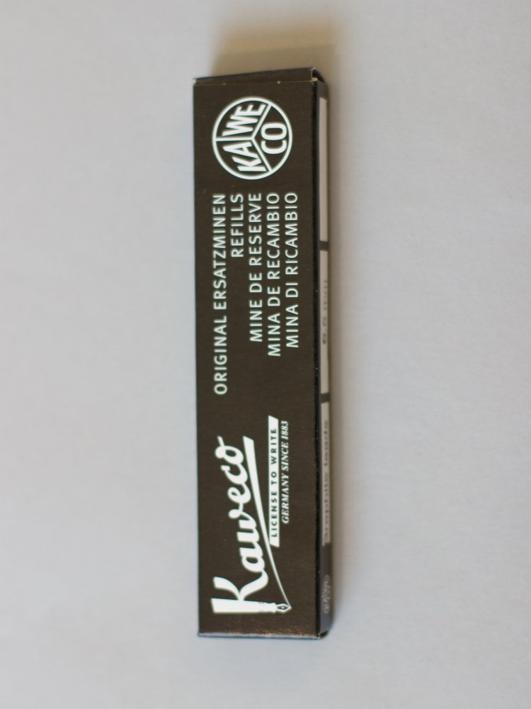Kaweco Sketch Up Graphite lead - Filling