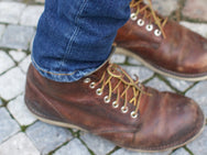 Nudie Jeans Tight Long John Indigo Vision