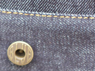 Japan Blue JB-JK1006 Denim Jacket Type 2,5