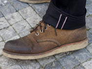 Indigofera Mack Black Gunpowder