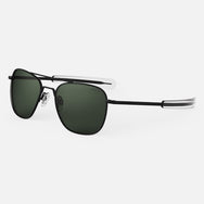 Randolph Aviator - Matte Black / SkyTec™ Glass - AGX