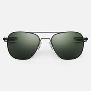 Randolph Aviator - Matte Black / SkyTec™ Glass - AGX