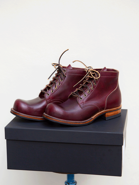 Viberg Service Boot 310 BCT - Color 8 (Dainite)