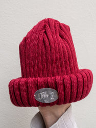 Fleurs de Bagne Le Bonnet - Ox Blood