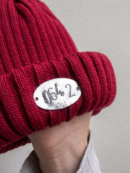 Fleurs de Bagne Le Bonnet - Ox Blood