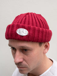 Fleurs de Bagne Le Bonnet - Ox Blood