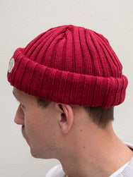 Fleurs de Bagne Le Bonnet - Ox Blood