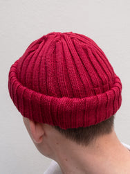 Fleurs de Bagne Le Bonnet - Ox Blood