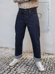 Nudie Jeans Rad Rufus - Dry Deluxe