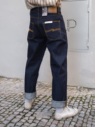 Nudie Jeans Rad Rufus - Dry Deluxe