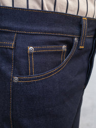 Nudie Jeans Rad Rufus - Dry Deluxe
