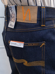 Nudie Jeans Rad Rufus - Dry Deluxe